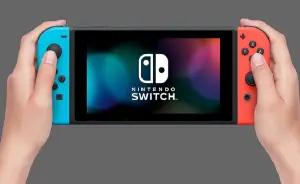 Cara Merawat Baterai Nintendo Switch (Foto: ubuy.co.id)