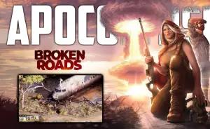 Game Broken Roads (Foto: YouTube/WolfheartFPS)