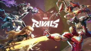 Kolaborasi Besar Marvel Rivals dengan Game Mobile Populer!(FOTO: Steam)