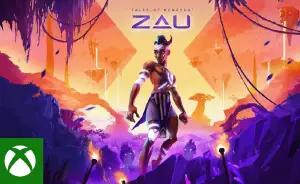 Game Tales of Kenzera: ZAU. Mitologi Suku Bantu Afrika (Foto: Xbox)