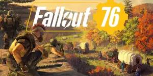 Lawan Robot dan Monster di Game Fallout 76, Area Bawah Tanah Sudah Dibuka! (FOTO: Steam)