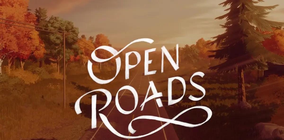 Mengungkap Misteri Keluarga dalam Game Open Roads: Alur cerita, Gameplay, dan Spesifikasi PC(FOTO: Steam)