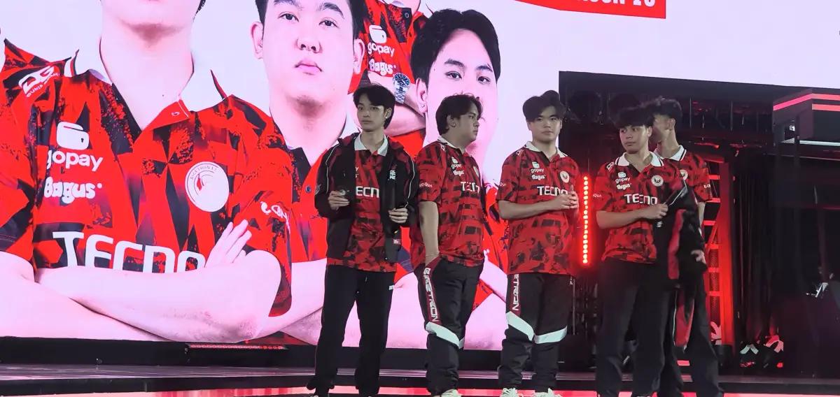 Bigetron Alpha (FOTO: Indogamers.com/Ica Juniyanti)
