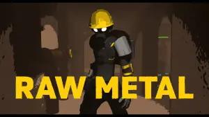 Menjelajahi Dunia Tambang di Raw Metal: Alur Cerita, Gameplay, dan Spesifikasi PC(FOTO: Steam)