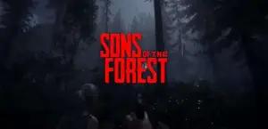 Petualangan di Pulau Penuh Misteri, Gameplay Sons Of The Forest(FOTO: Steam)