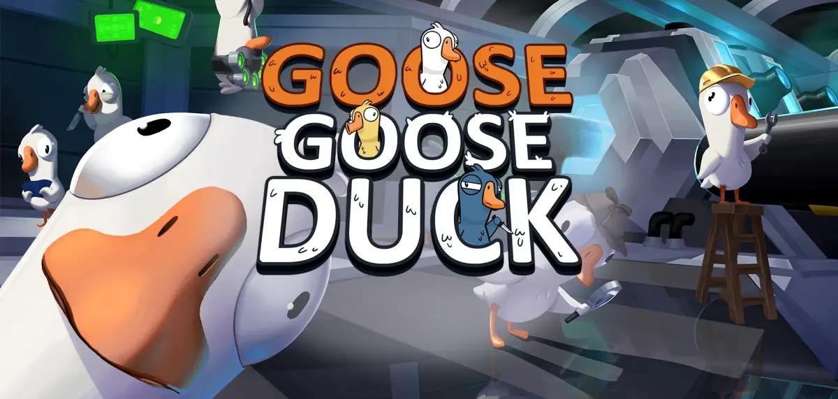 Yuk, Main Goose Goose Duck, Game Mirip Among Us yang Seru dan Gratis! (FOTO: Steam)