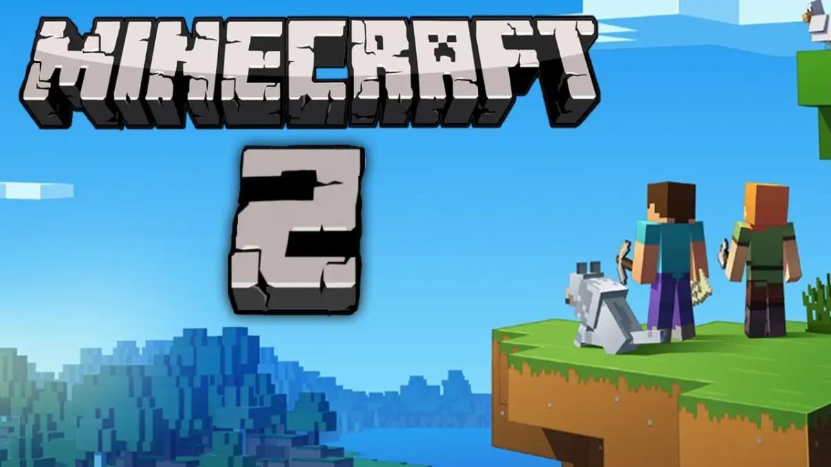 Ilustrasi Minecraft 2. (Sumber: Golden Ninja)