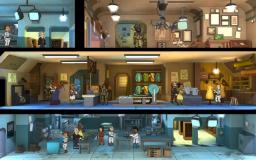 Fallout Shelter Raih 230 Juta Unduhan dalam 10 Tahun, Ada Hadiah Spesial! (Foto: Steam)