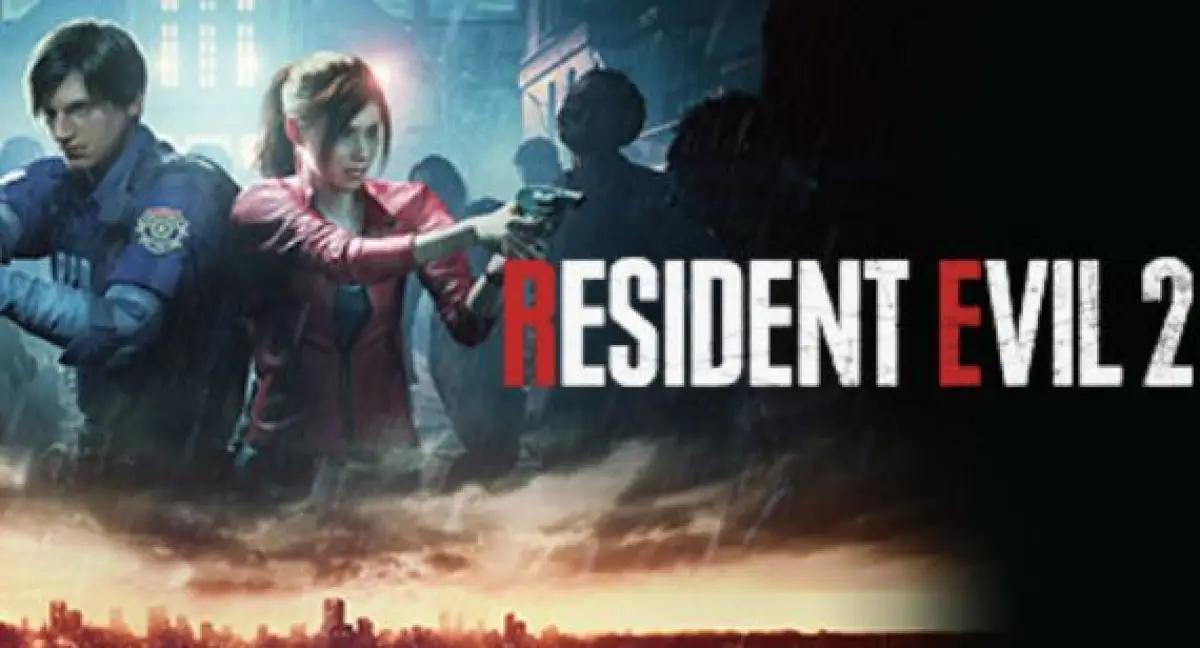 Resident Evil 2 Remake, salah satu game yang akan dihapus di PS Plus. (FOTO: blog.playstation.com)