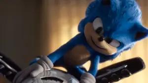 Sonic the Hedgehog. (Sumber: IMDb)