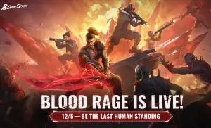 Game Battle Royale Blood Strike (Foto: Steam)