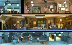 Game Fallout Shelter (Foto: Steam)
