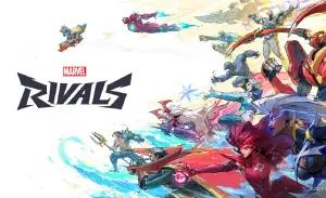 Game Marvel Rivals (Foto: Epic Games)