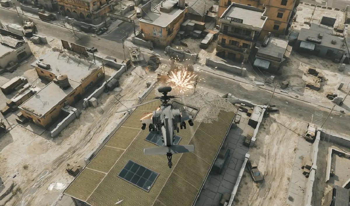 mengenal mode permainan yang ada dalam Delta Force (Foto: Steam)