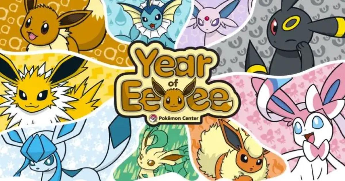Daftar 5 Pokemon Listrik Paling Imut (Foto: Pokemon)