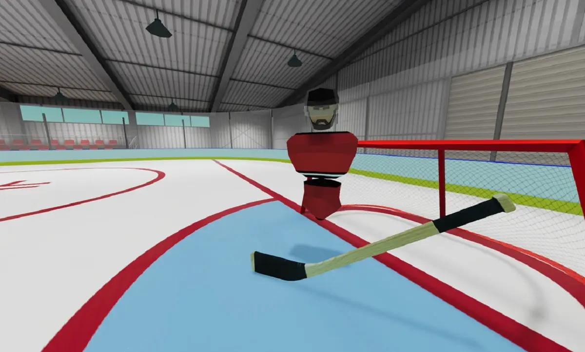 Game Hoki Puck (Foto: Steam)