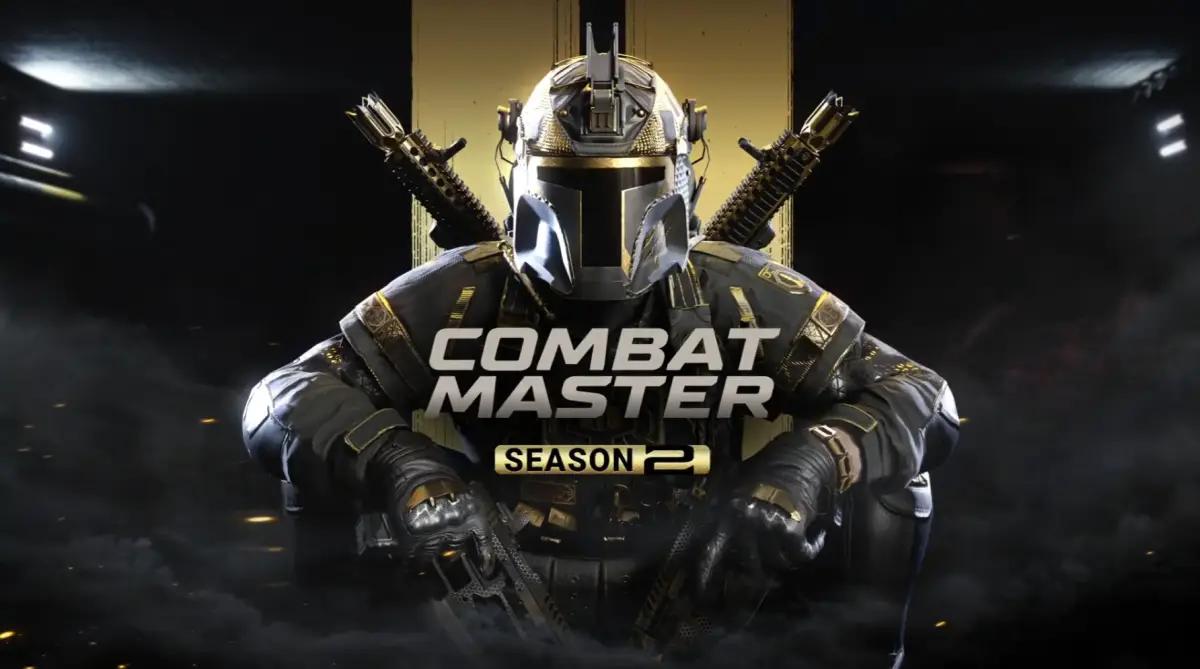 Siap Tembak! Serunya Combat Master: Season 2 Gratis di Steam (FOTO: Steam)