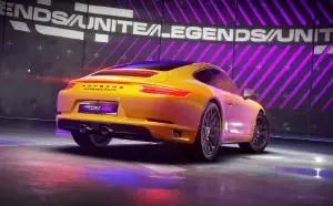 Game Asphalt Legends Unite (Foto: Steam)