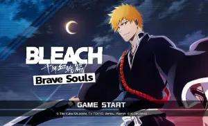 Game BLEACH Brave Souls (Foto: Steam)