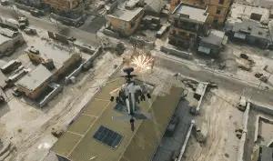 mengenal mode permainan yang ada dalam Delta Force (Foto: Steam)