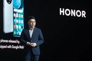 Honor umumkan rencana memasuki pasar Indonesia. (FOTO: Honor)