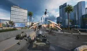 Gameplay Delta Force (Foto: Steam)