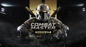 Siap Tembak! Serunya Combat Master: Season 2 Gratis di Steam (FOTO: Steam)