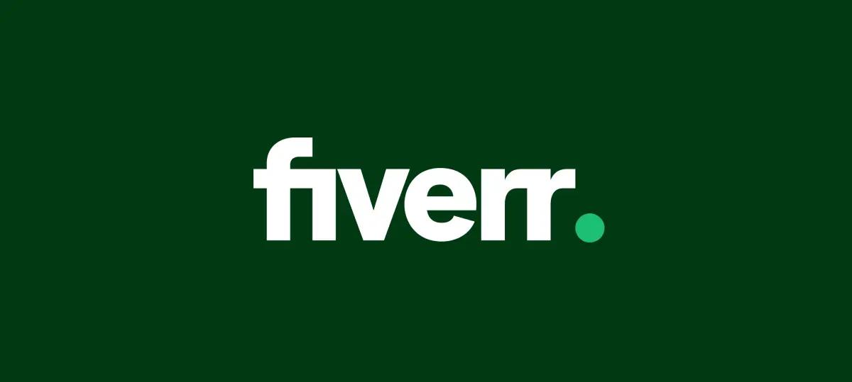 Platform Fiverr. (Sumber: Fiverr)