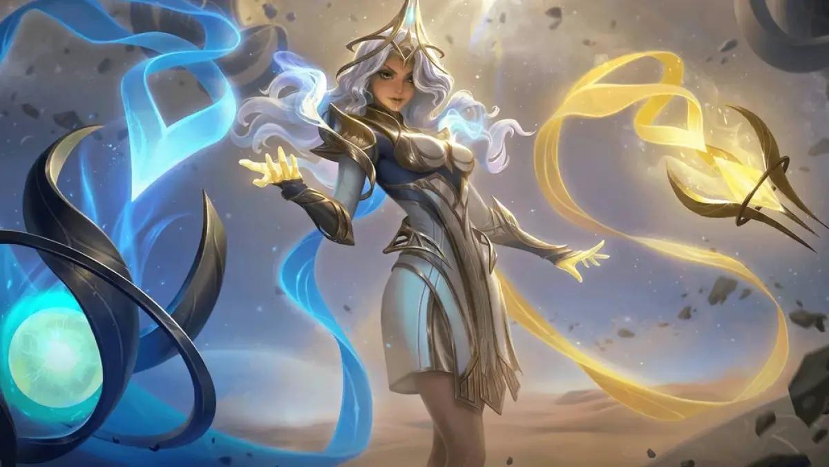 3 Hero Paling Lemah  di Mobile Legends dengan Win Rate Rendah, Kamu Masih Pakai? (FOTO: MOONTON Games)