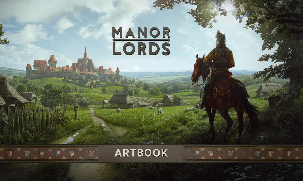 Game Strategi Manor Lords (Foto: Epic Games)