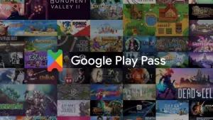 Ilustrasi Google Play Pass. (Sumber: Yuga Tech)