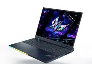 Acer umumkan Kehadiran laptop gaming Predator Helios AI. (FOTO: Dok.Acer)