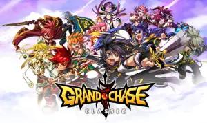 Game GrandChase (Foto: Steam)