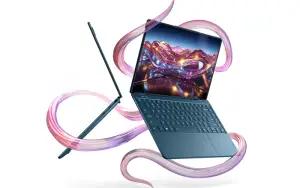 Lenovo Yoga Slim 9i Gen 10 (FOTO: Lenovo)