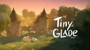 Tiny Glade, Game Santai untuk Kamu yang Mau Bersantai Tanpa Drama(FOTO: Steam)