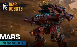 Game War Robots (Foto: YouTube/War Robots [WR])