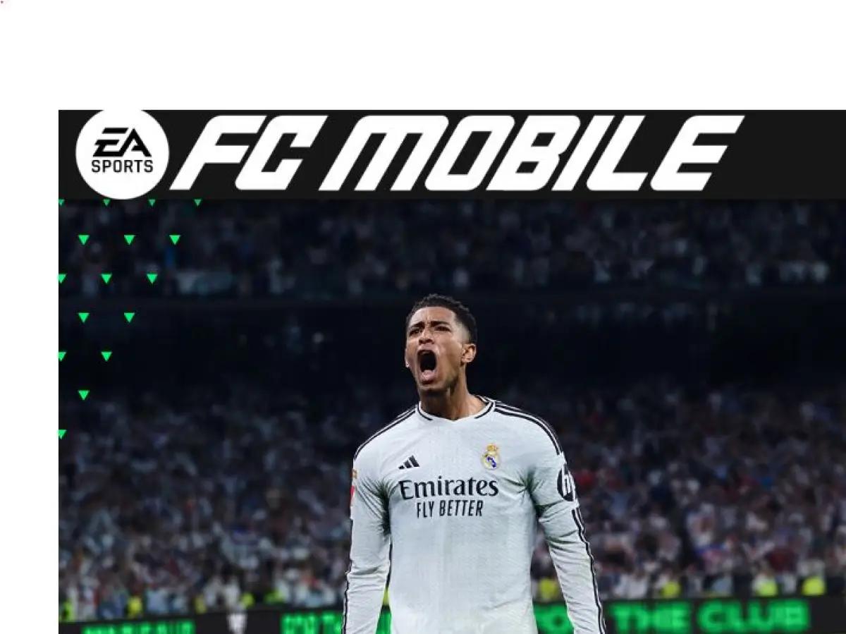 kode Redeem FC Mobile. (FOTO: ea.com)