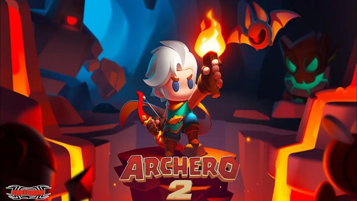 Review Archero 2: Game Klasik dengan Sejumlah Fitur Baru yang Lebih Seru! (FOTO: Habby)