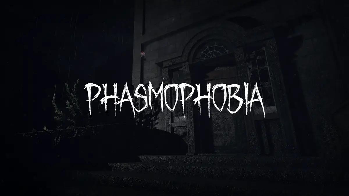 Phasmophobia: Tips Menebak Jenis Hantu Berdasarkan Perilakunya (FOTO: Steam)