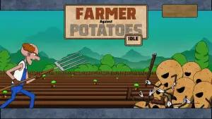 Farmer Against Potatoes Idle (FOTO: Steam)