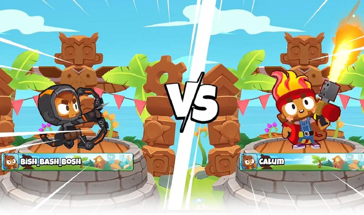 Game Bloons TD Battles 2 (Foto: Steam)