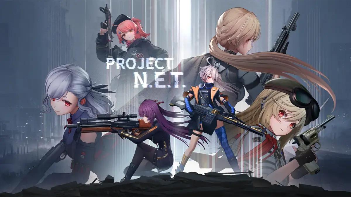 PROJECT NET: Game Tembak-Menembak Seru dengan Fitur Strategis yang Wajib Kamu Coba (FOTO: News aggregation)