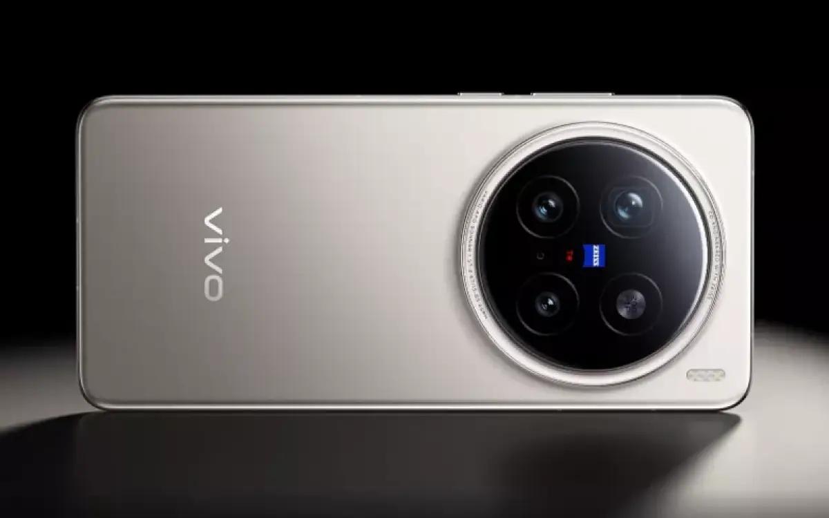 Vivo X200 Pro (FOTO: Vivo)