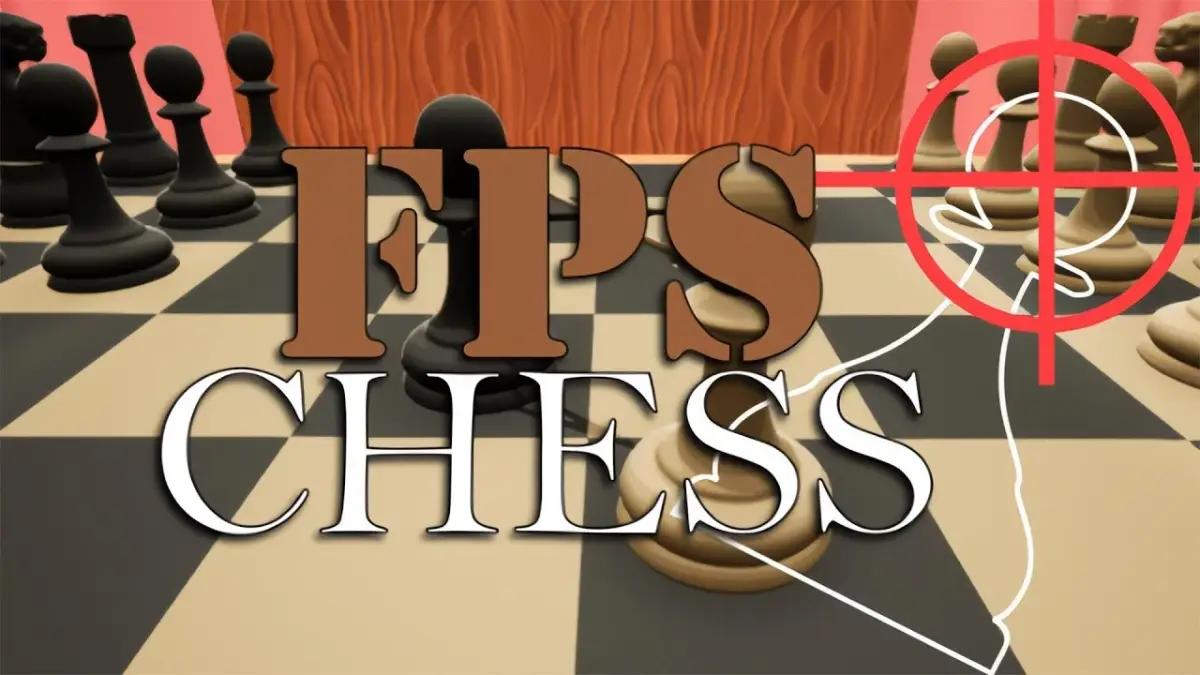 FPS Chess (FOTO: Steam)