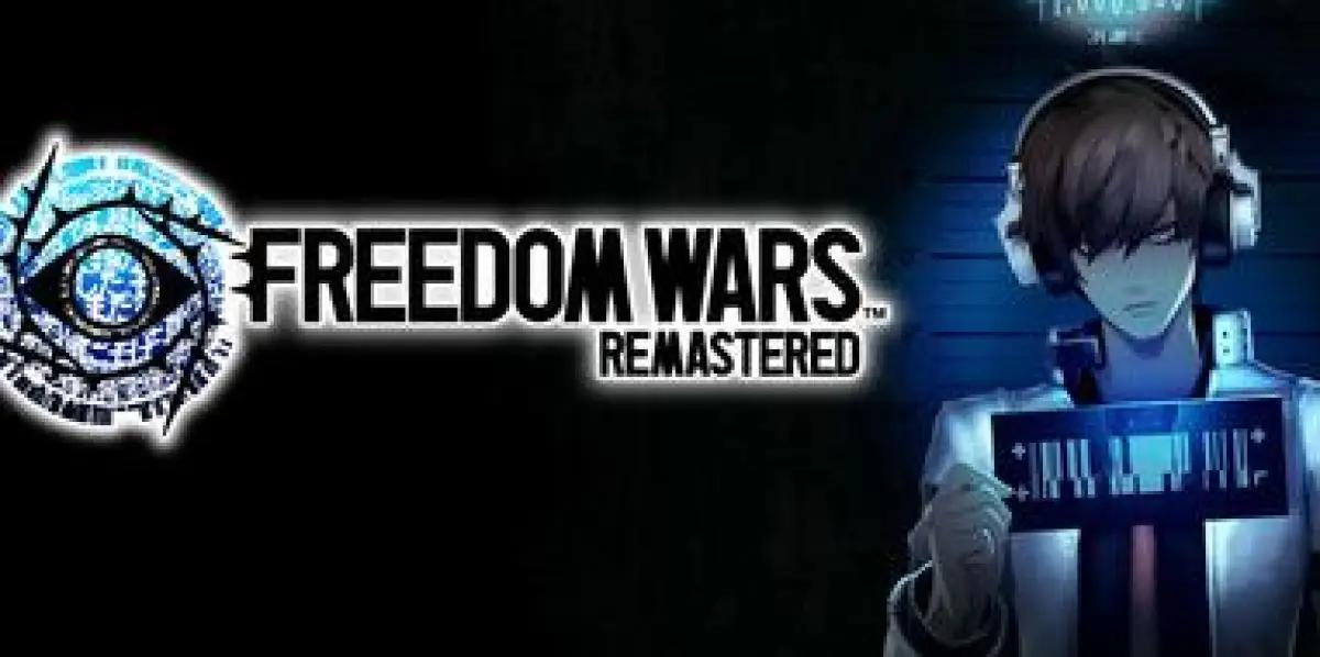 Freedom Wars Remastered hadir di konsol generasi sekarang. (FOTO: bandainamco)