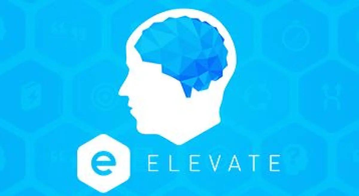 Elevate. (Sumber: PlayStore)