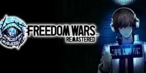 Freedom Wars Remastered hadir di konsol generasi sekarang. (FOTO: bandainamco)