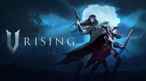 V Rising. (Sumber: Steam)