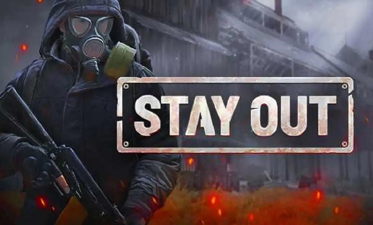 Game Stay Out (Foto: Steam)