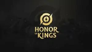 Game Honor of Kings. (Sumber: HoK)